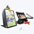 ESR Futrola Flip Hybrid za iPad 10.9" (2020–2022) / iPad 11" (2024–2025), crna